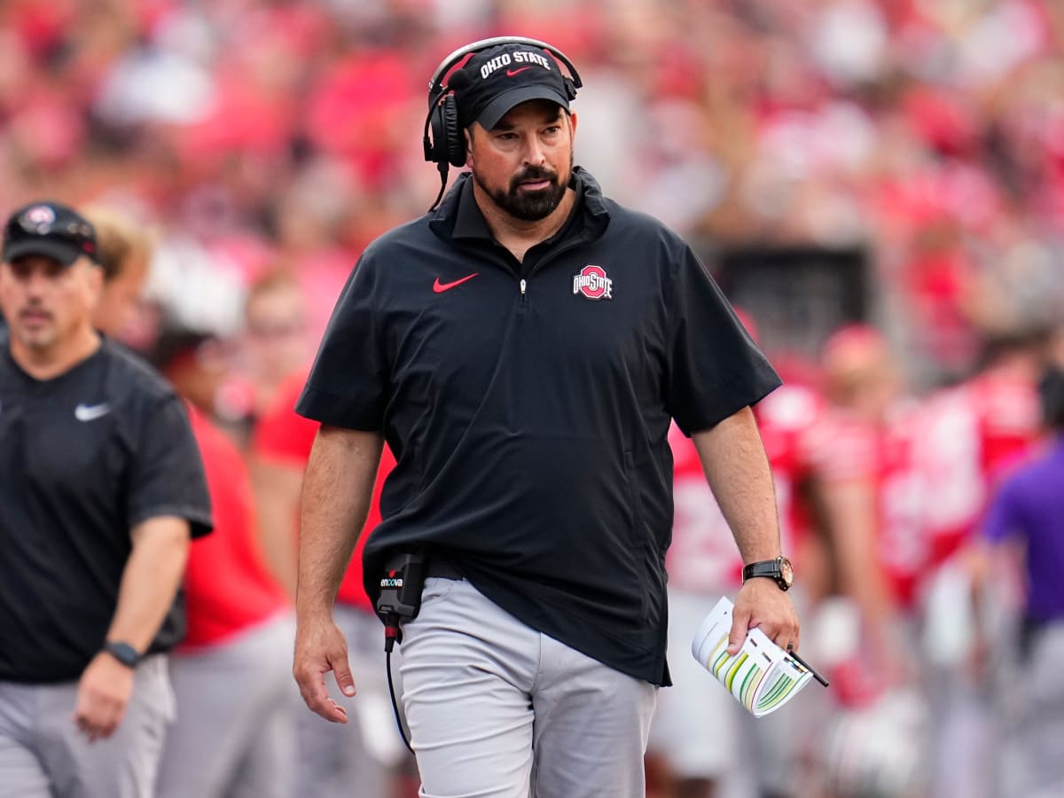 Is Ryan Day Fired or Not? Ohio State’s Head Coach Faces Criticism Despite Win Against Nebraska